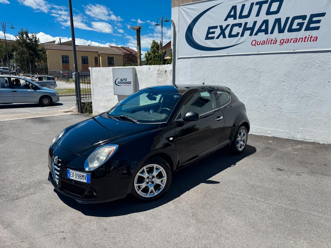 Alfa Romeo MiTo 1.3 JTDm 85 CV S&S Distinctive