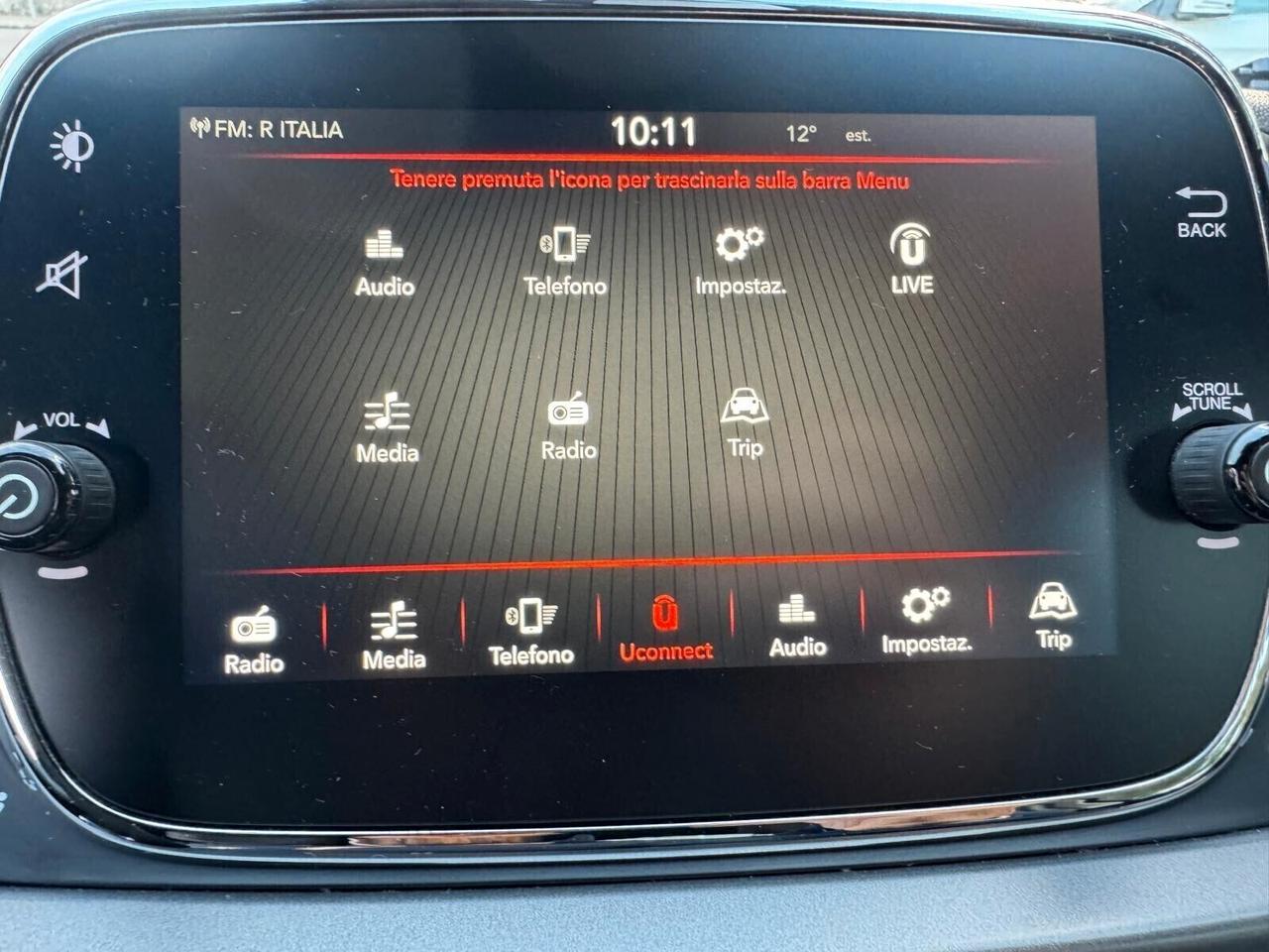 Fiat 500S 500 S 1.2 69CV - 2016