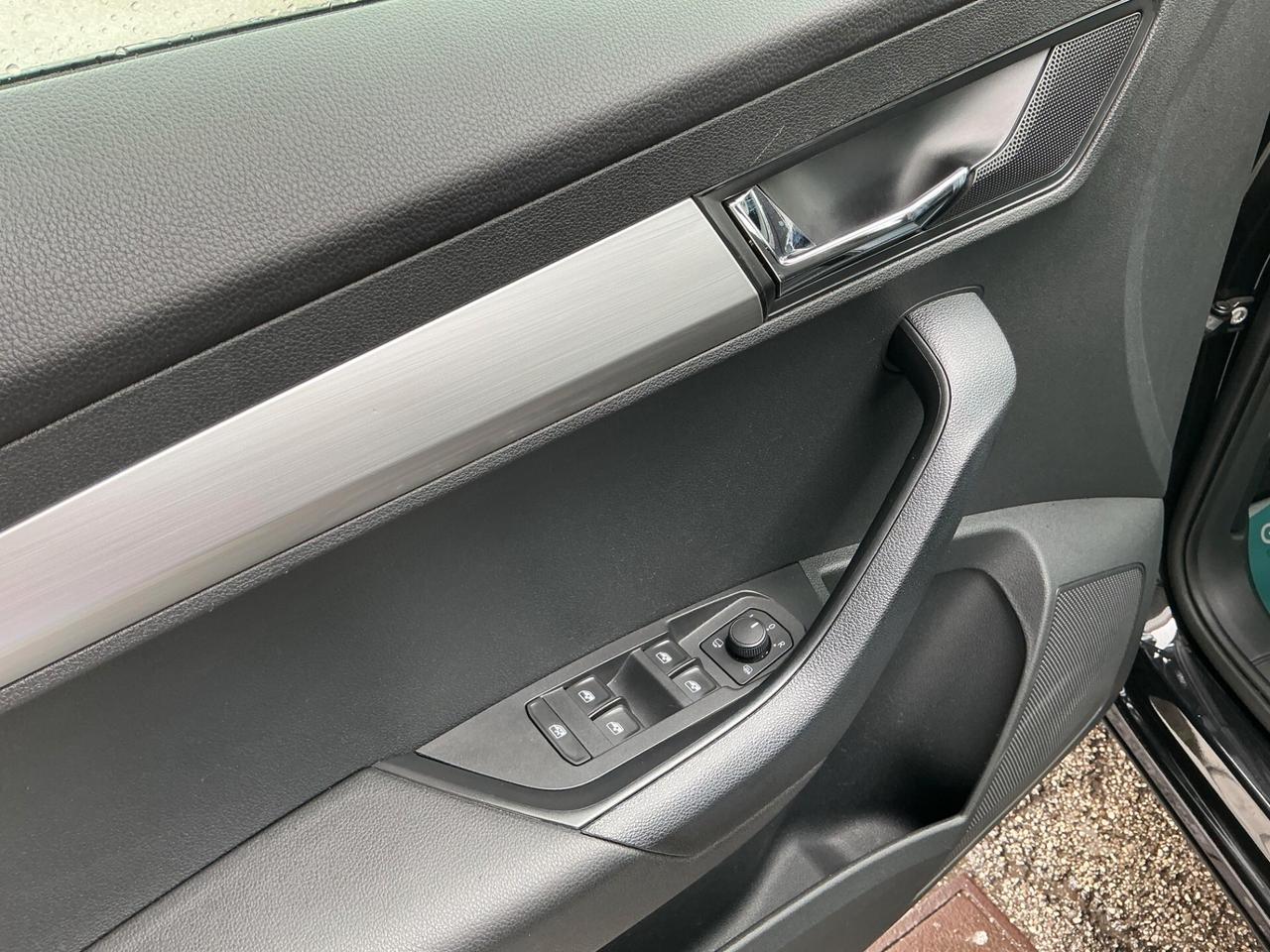 Skoda Karoq 1.6 Diesel Cambio Automatico