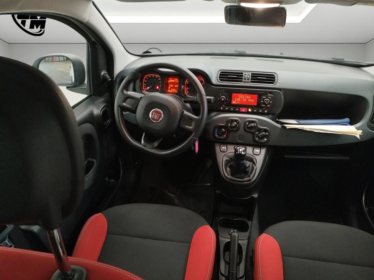 Fiat Panda 1.2 Pop
