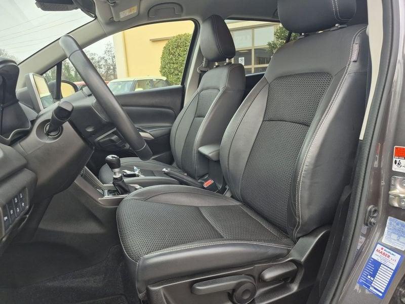 Suzuki S-Cross Hybrid