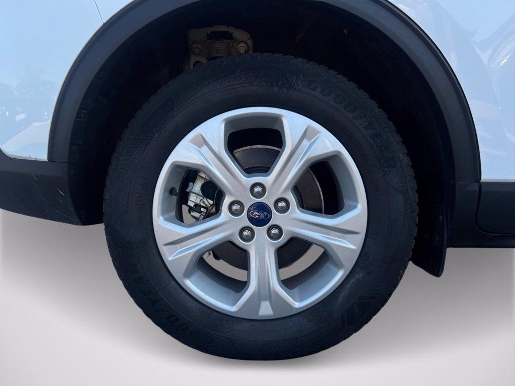 FORD Kuga 2.5 Full Hybrid 190 CV CVT 2WD Titanium Business del 2021