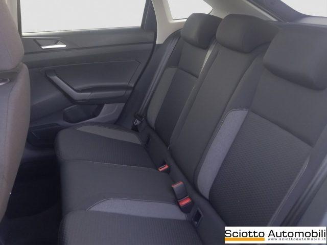 VOLKSWAGEN Taigo 1.0 TSI 95 CV Life