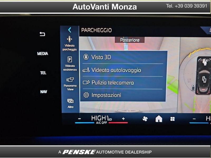 BMW X2 X2 xdrive 20d 48V MSport Pro auto