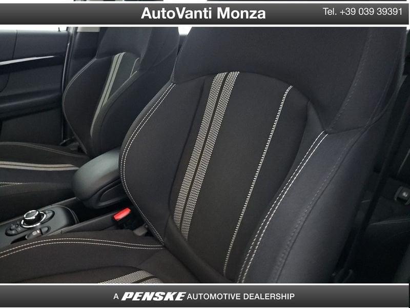 MINI Countryman Mini Countryman 2.0 Cooper SD Business auto