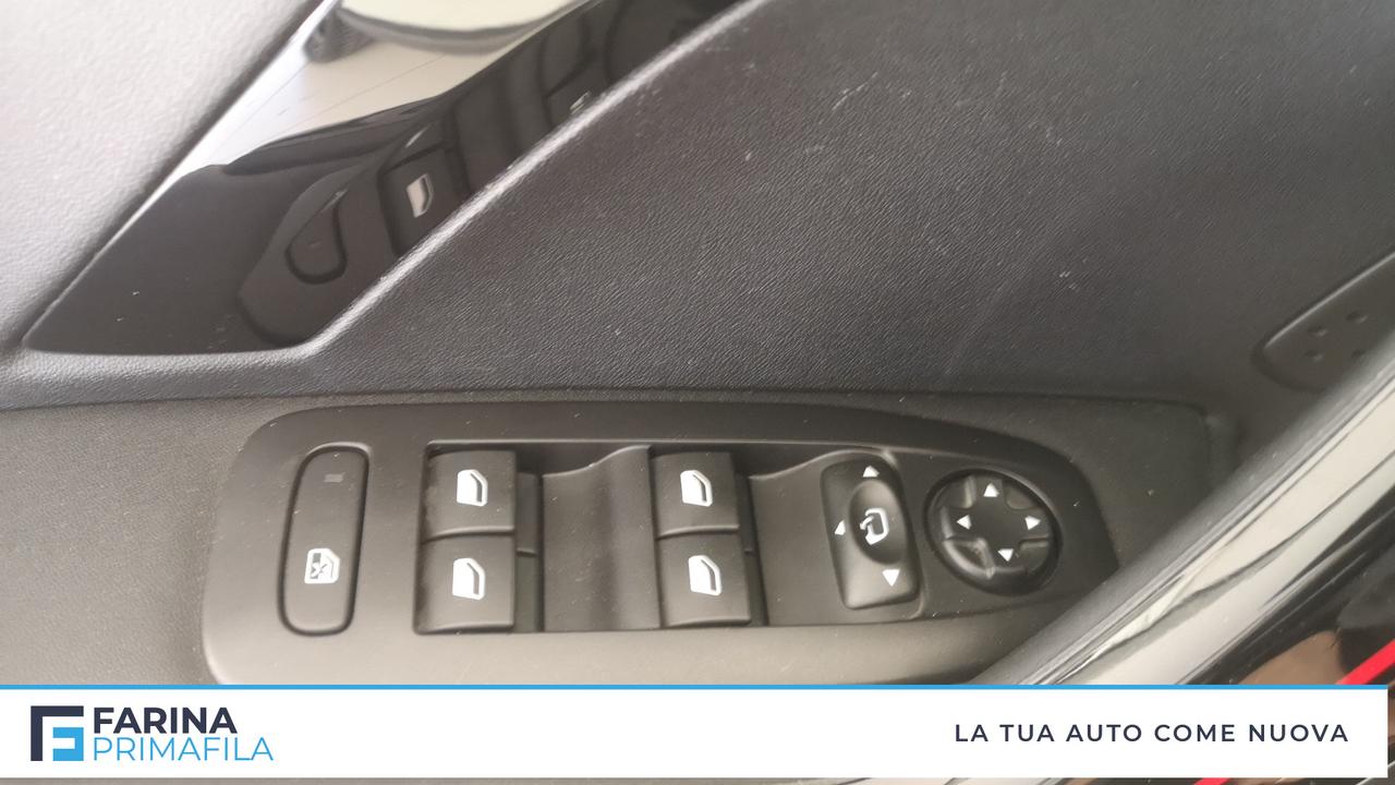 PEUGEOT 2008 - 2008 1.6 bluehdi Gt Line s&s 120cv