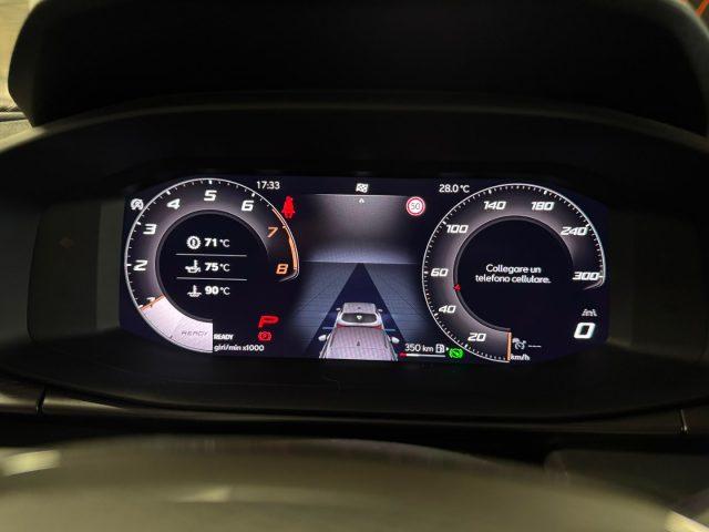 CUPRA Terramar 1.5 e-Hybrid DSG 19" EDGE IMMERSIVE