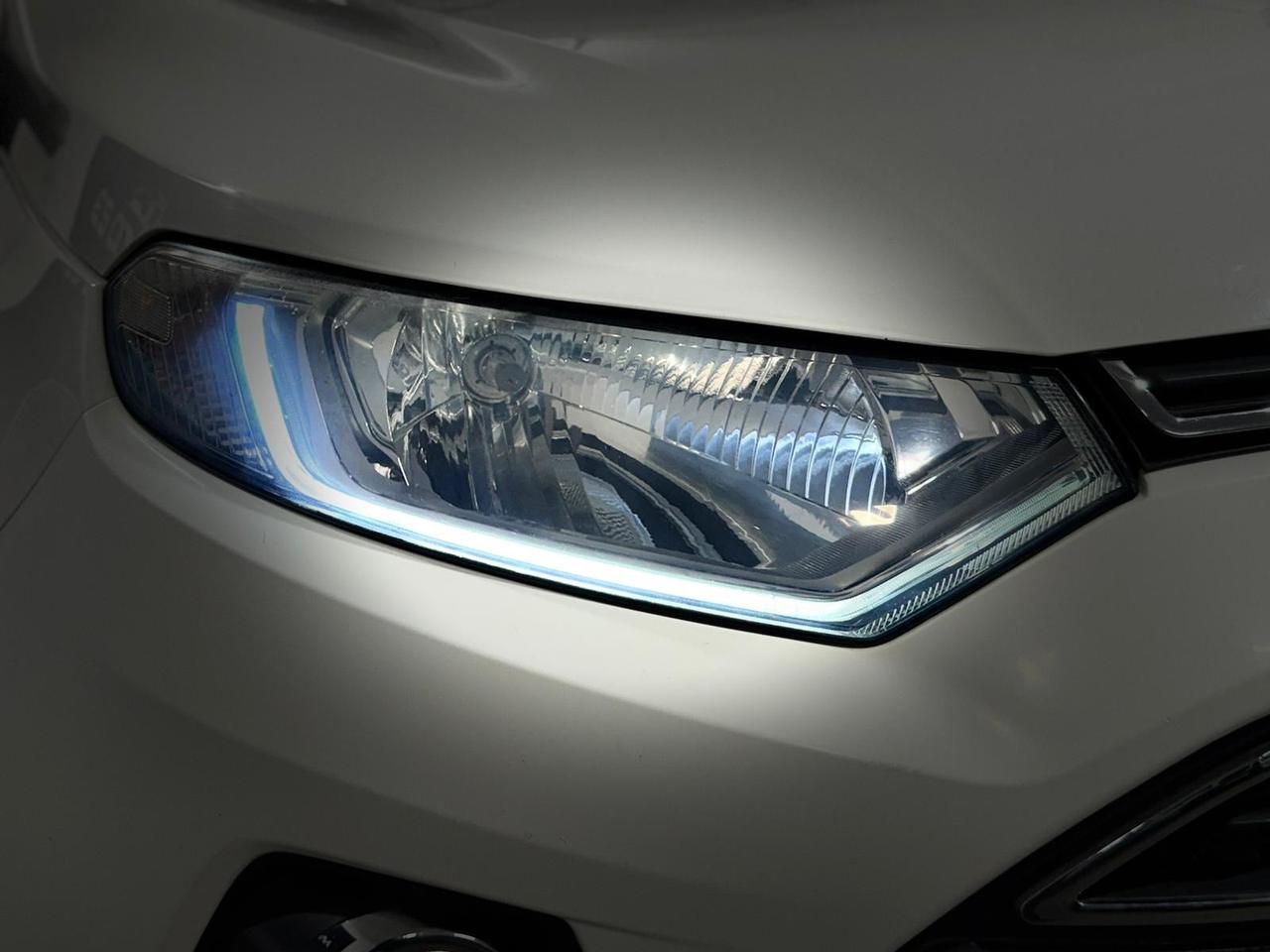 Ford ECOSPORT* Titanium*NEOPATENTATI*FULL FULL*AUTOMATICA