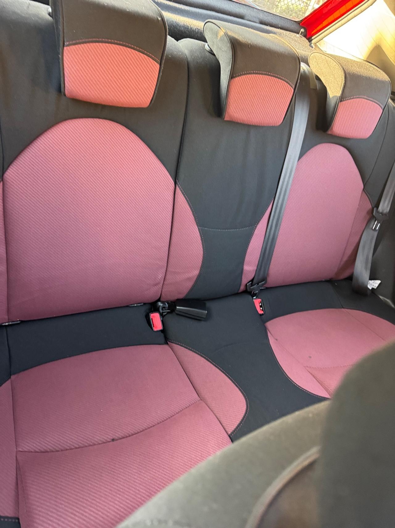 Alfa Romeo MiTo 1.4 T 135 CV GPL