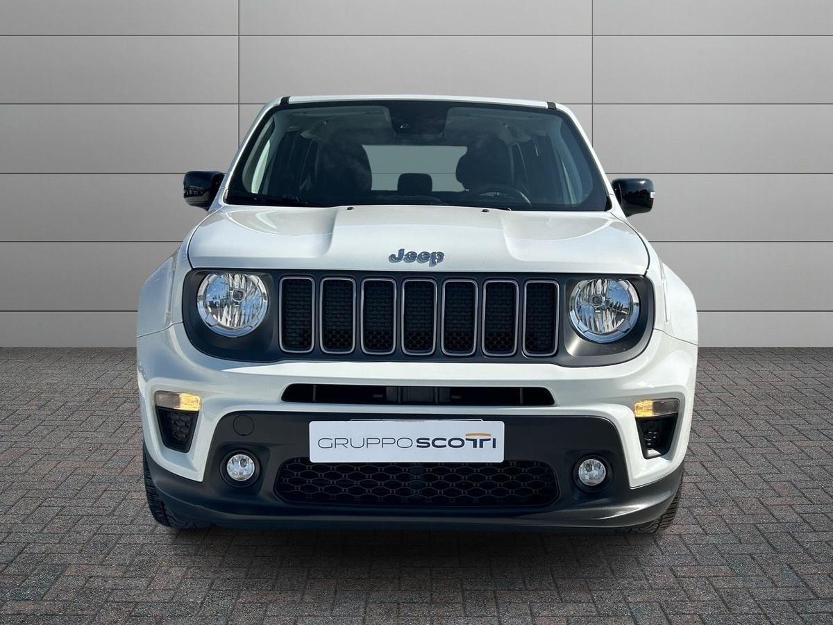 JEEP Renegade 2019 - Renegade 1.0 t3 Limited 2wd