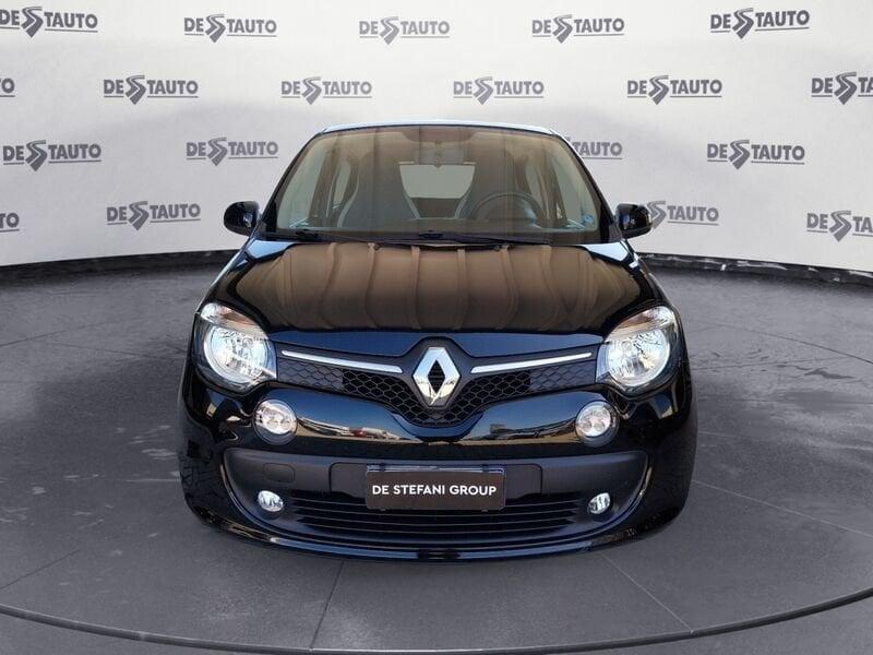 Renault Twingo Twingo 0.9 tce Duel2 Gpl 90cv