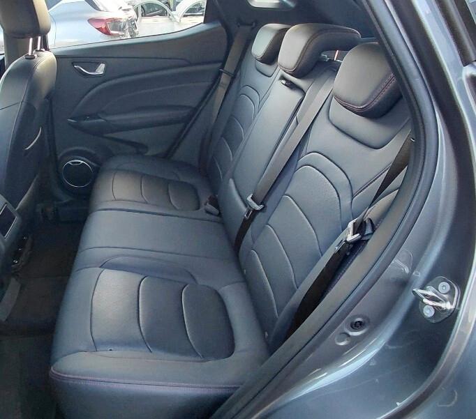 Dfsk Glory 500 1.5 GPL/Bifuel Standard