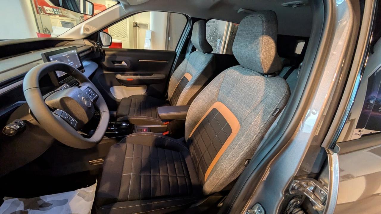 C3 Aircross Hybrid 145 e-DCS6 PLUS