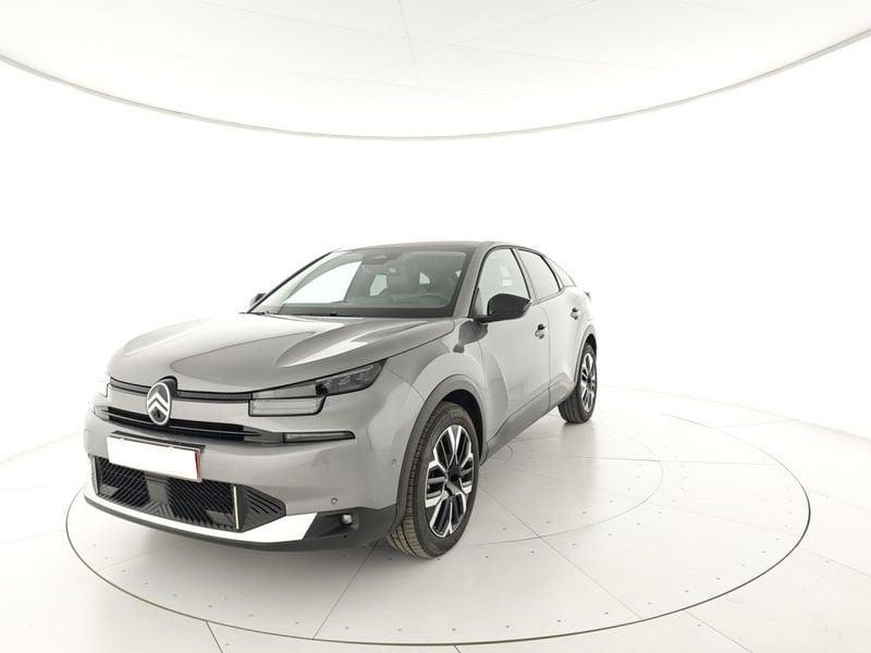 Citroën C4 Hybrid 145 e-DCS6 Max