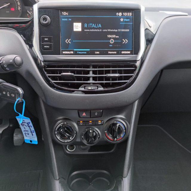 PEUGEOT 208 VAN 1.5 BLUEHDI 5 PORTE 2 POSTI - 2020