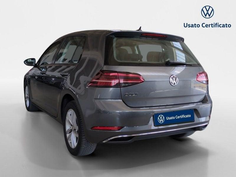 Volkswagen Golf 1.6 Business BMT
