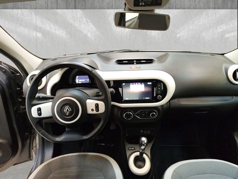 Renault Twingo Electric Twingo 22kWh Equilibre