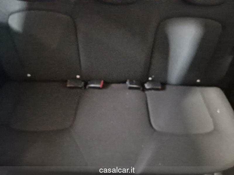 Renault ZOE Life R110 3 ANNI DI GARANZIA KM ILLIMITATI PARI ALLA NUOVA