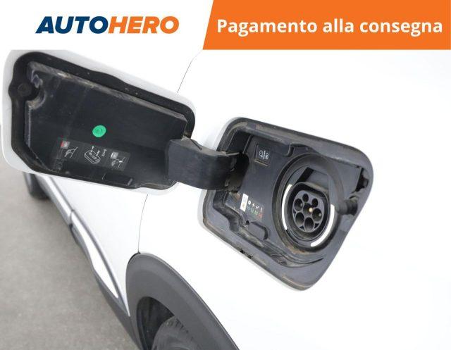 PEUGEOT 3008 Hybrid4 300 e-EAT8 GT