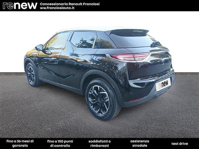 DS AUTOMOBILES Other DS3 Crossback 1.5 BlueHDi 110cv So Chic
