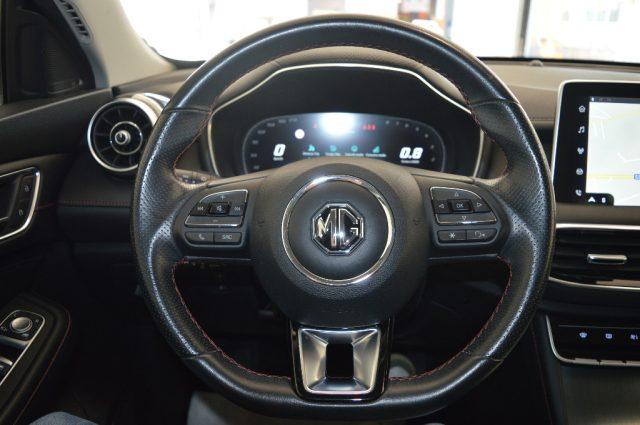MG HS 1.5T-GDI AT Comfort