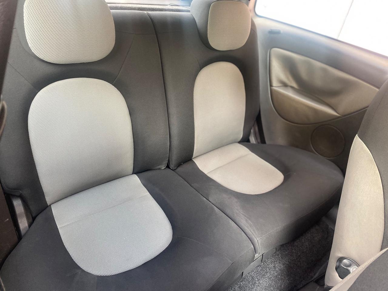 Lancia Ypsilon 1.2 16V neopatentati