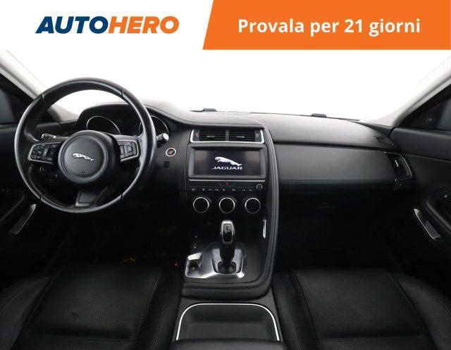 JAGUAR E-Pace 2.0D 150 CV AWD aut. S