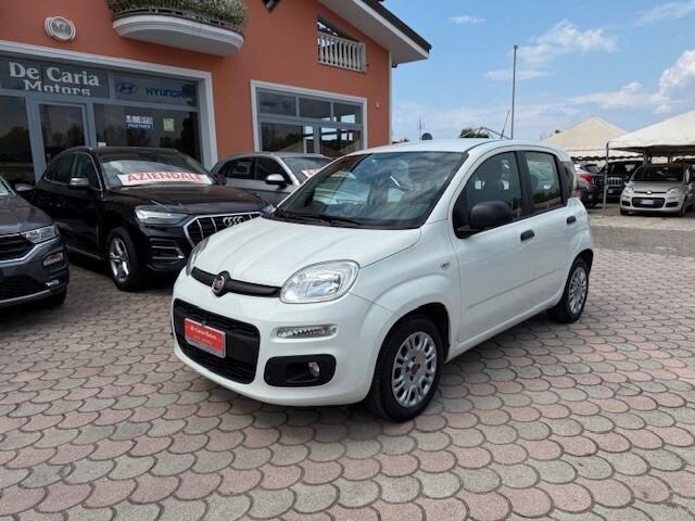 Fiat Panda 1.3 M.J 75CV Easy - 2013