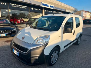 Fiat Fiorino 1.3 MJT 80CV Cargo *AUTOCARRO-N1*4 POSTI*