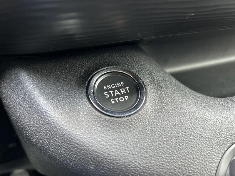 Jeep Avenger 1.2 Turbo 100 CV Altitude 2025 PARI AL NUOVO!!