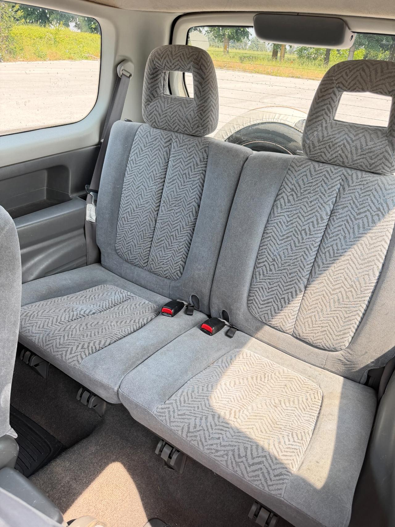 Suzuki Grand Vitara 1.6i 16V cat 3 porte