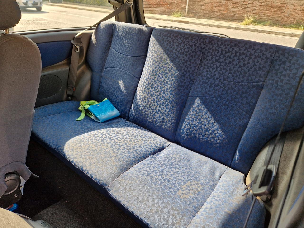 Lancia Y 1.2 60CV AUTOMATICA "103.900 km" Clima, Serovsterzo