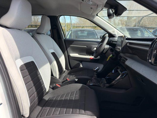 CITROEN C3 Turbo 100 S&S Max