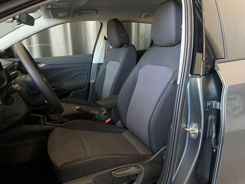 Škoda Fabia Fabia 1.0 tsi Be More 95cv
