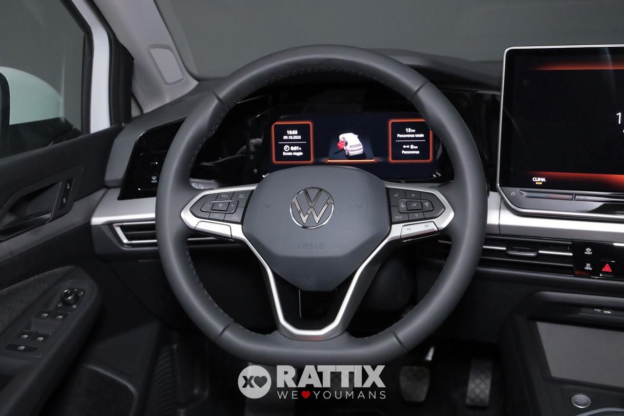 Volkswagen Golf 1.5 tsi 115CV Edition Plus