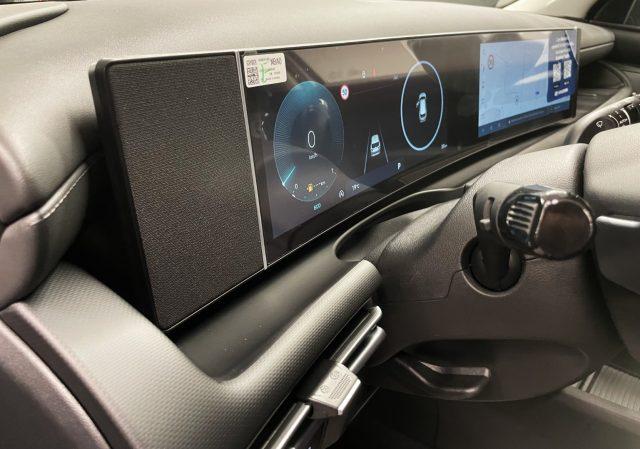 HYUNDAI Tucson 1.6 CRDI 48V 136 CV DCT Business KM0 MY26