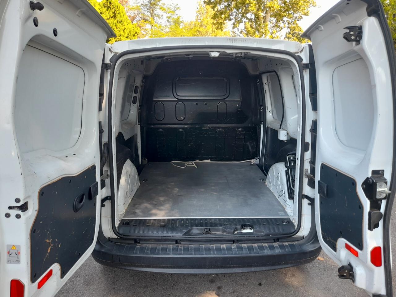Mercedes-benz Citan 1.5 109 CDI S&S (N1) PREZZO FINITO