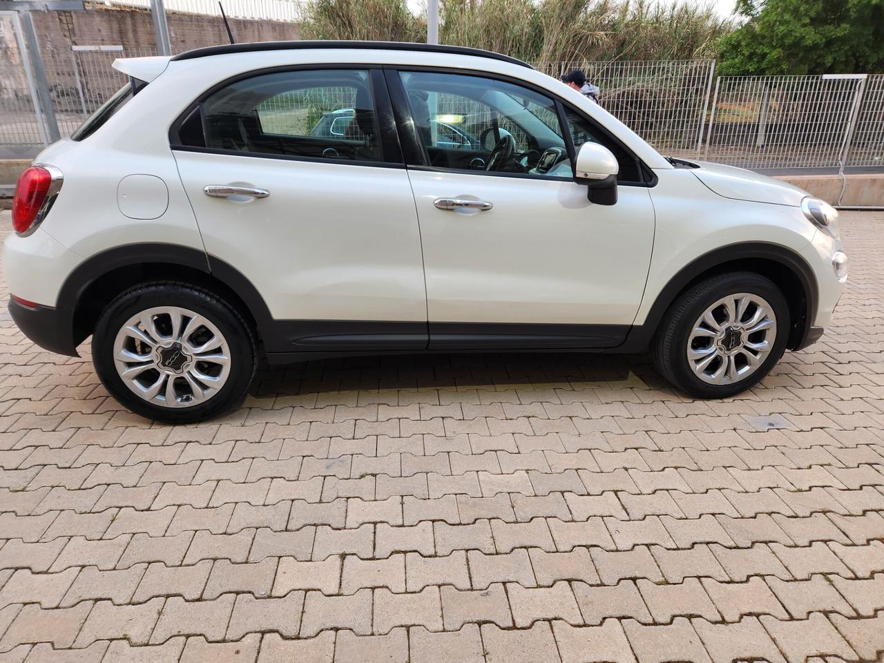Fiat 500X 1.4 benzina