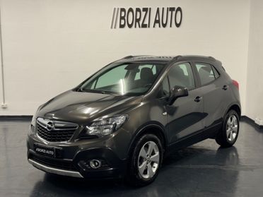 Opel Mokka 1.6 CDTI 136CV Cosmo EURO 6!