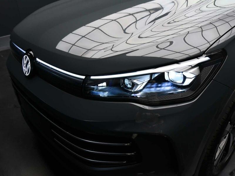 VOLKSWAGEN Tiguan 3ª serie Tiguan 1.5 eTSI 150...