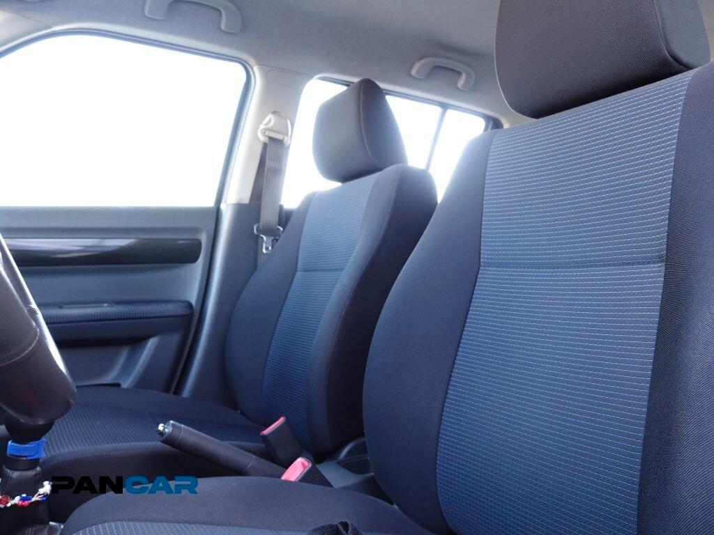 Suzuki Swift 1.3 5p. GL Safety Pack
