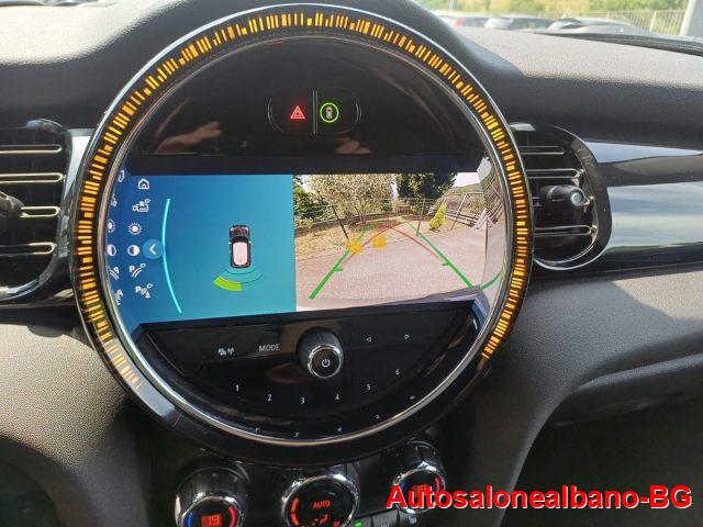 MINI John Cooper Works 2.0 John Cooper Works