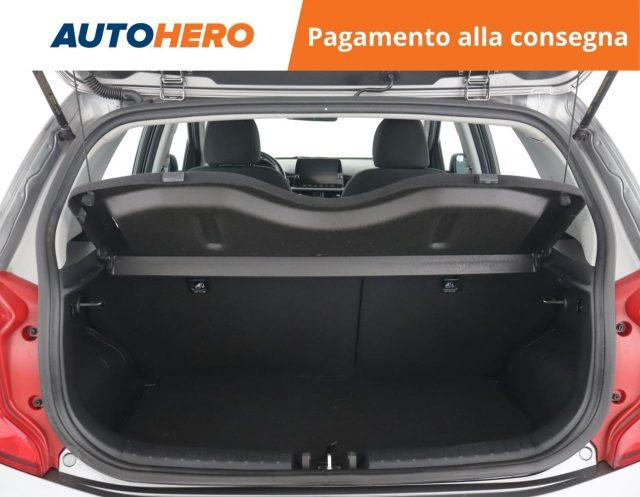 KIA Picanto 1.0 12V GPL 5 porte AMT Style