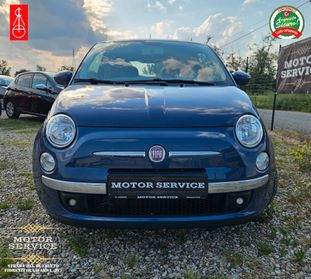 Fiat 500 1.2 Lounge PREZZO FINALE SOLO LUGLIO