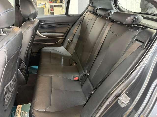 BMW 118 MSport Pelle Navigatore