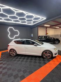 Seat Leon 2.0 TDI 150 CV DSG 5p. Start/Stop FR