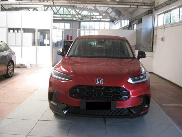 HONDA ZR-V 2.0 Hev eCVT Sport