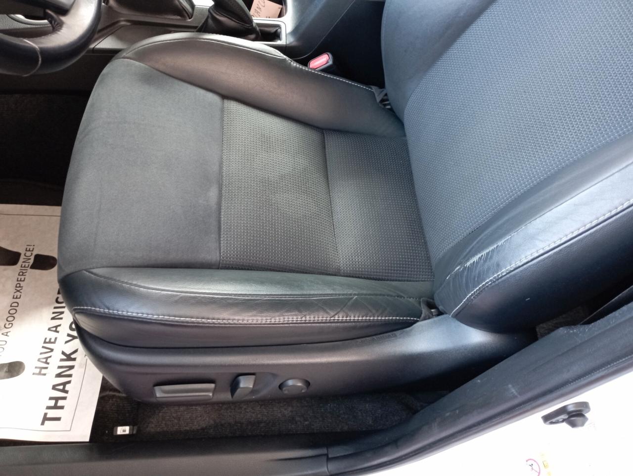 Toyota RAV 4 RAV4 2.0 D-4D 2WD Lounge