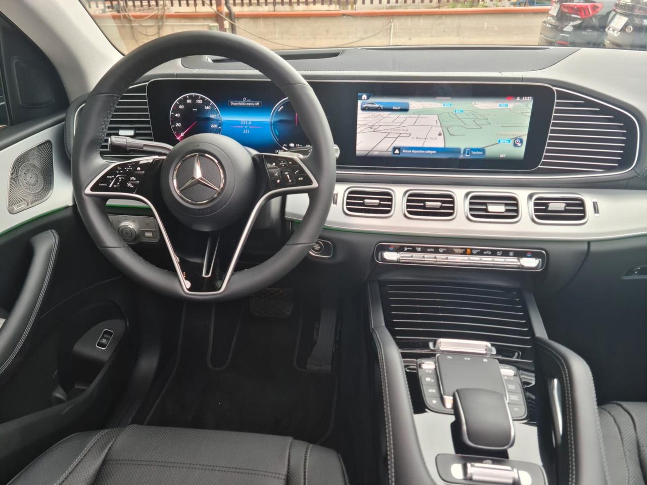 Mercedes-benz GLE 350 GLE 300 d 4Matic Mild Hybrid Coupé AMG Line Advanced Plus