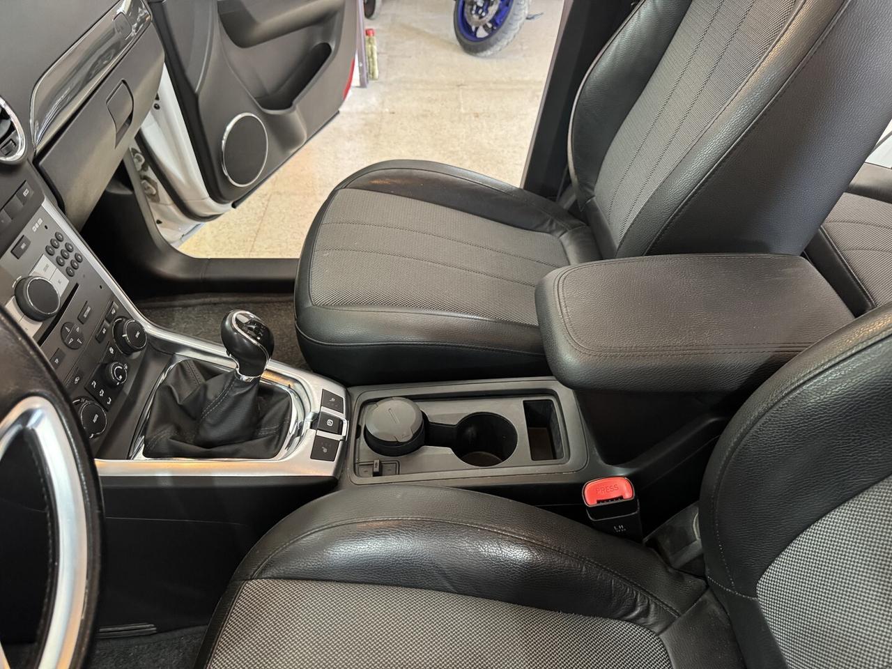 OPEL ANTARA 2.0 CDTi COSMO